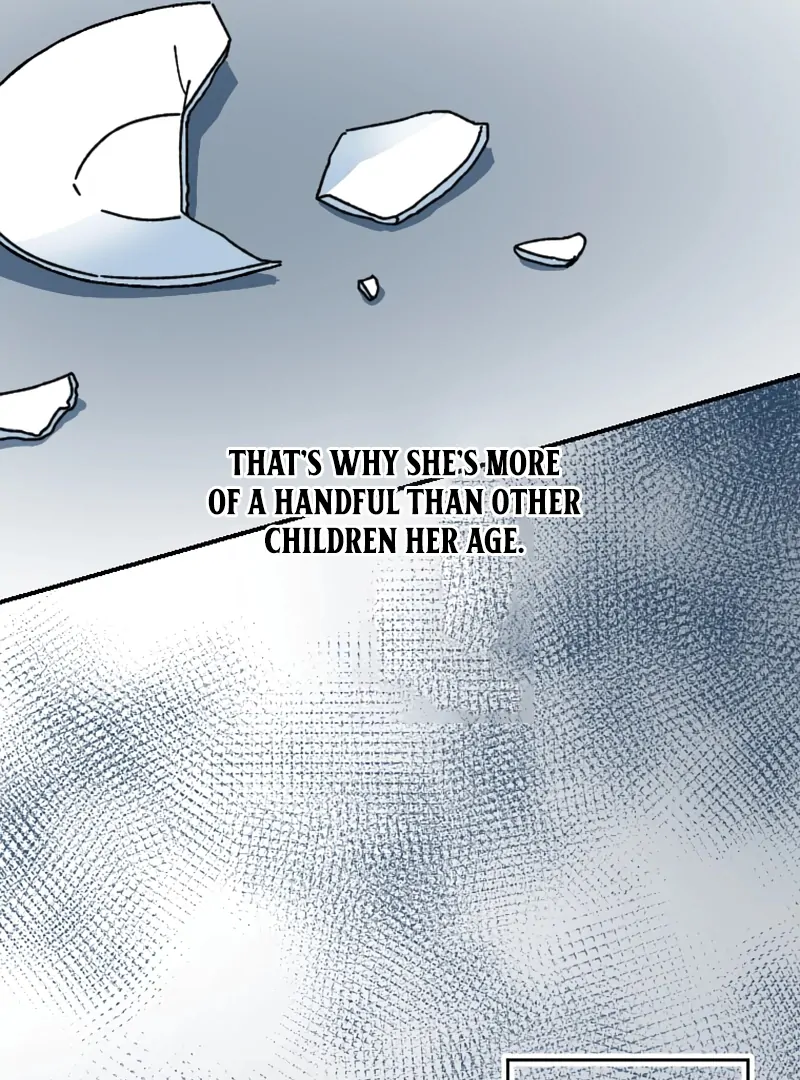 I Peeked at My Husband's Secret Account Chapter 1 - page 37