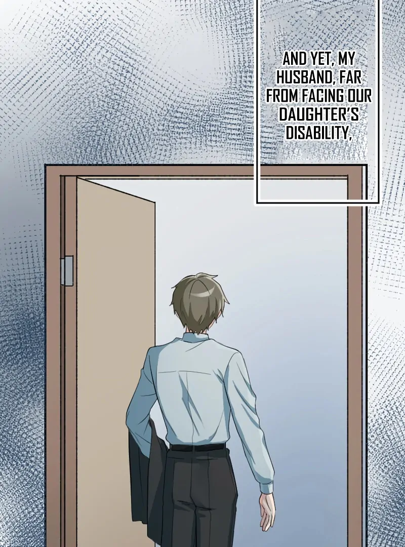 I Peeked at My Husband's Secret Account Chapter 1 - page 38