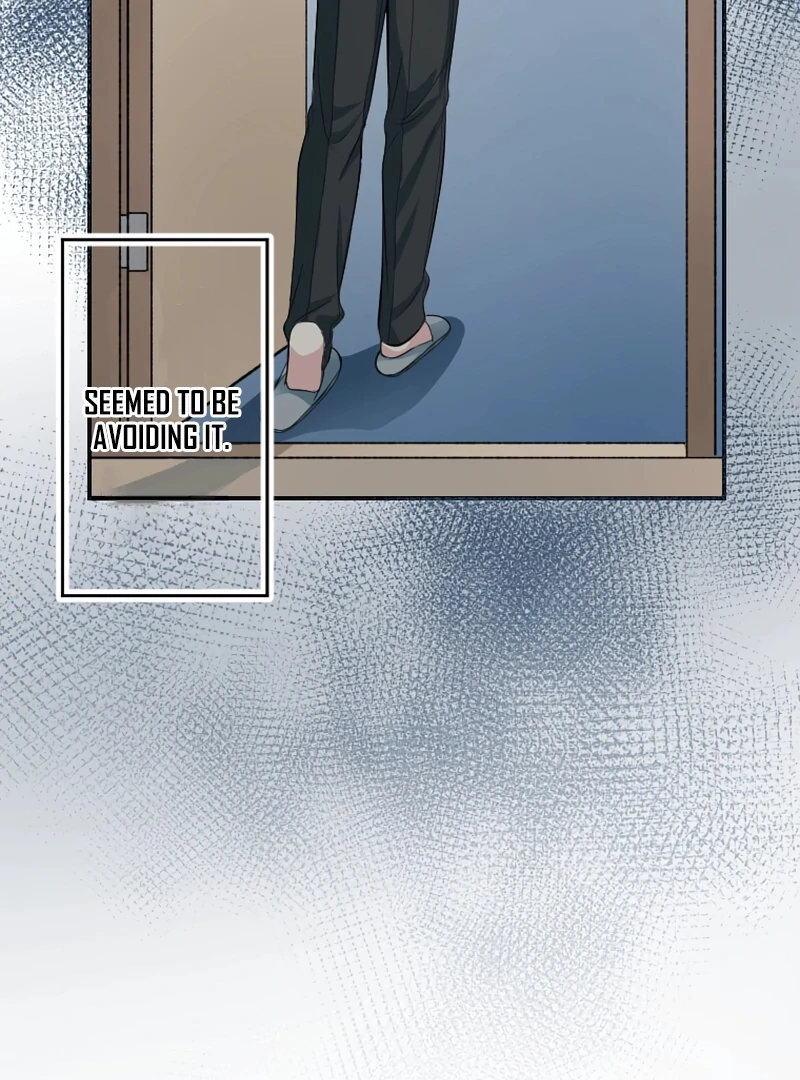 I Peeked at My Husband's Secret Account Chapter 1 - page 39