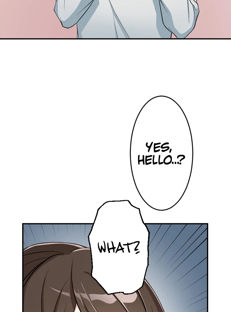 I Peeked at My Husband's Secret Account Chapter 1 - page 46