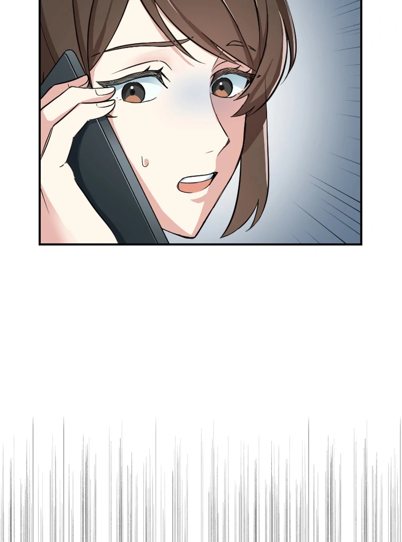 I Peeked at My Husband's Secret Account Chapter 1 - page 47