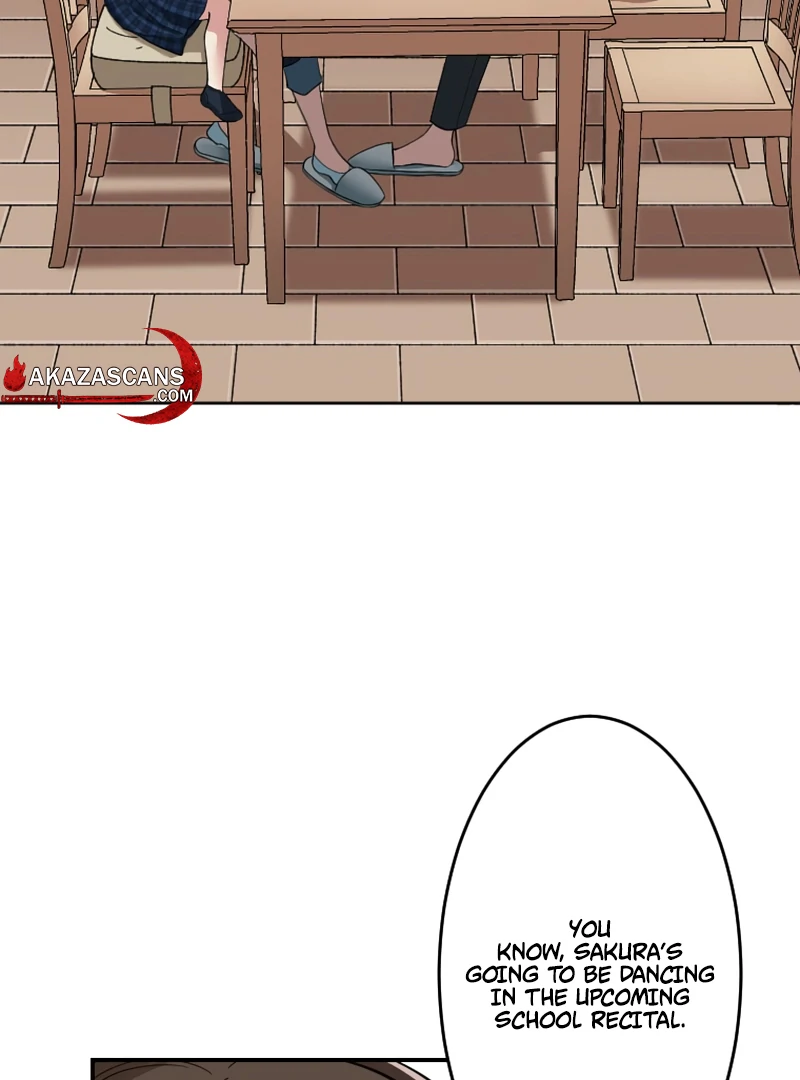 I Peeked at My Husband's Secret Account Chapter 1 - page 4