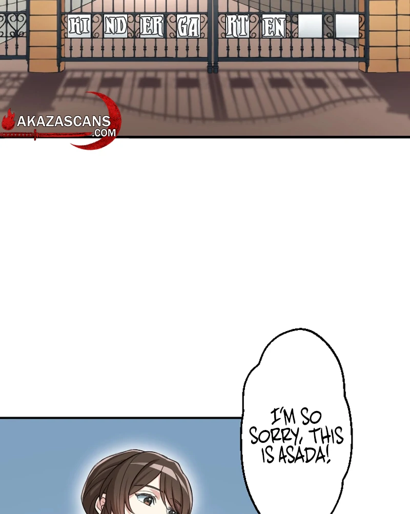 I Peeked at My Husband's Secret Account Chapter 1 - page 49