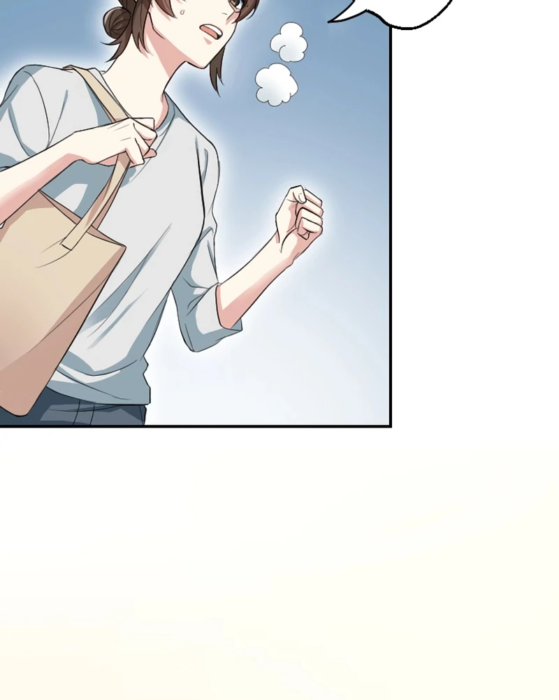 I Peeked at My Husband's Secret Account Chapter 1 - page 50