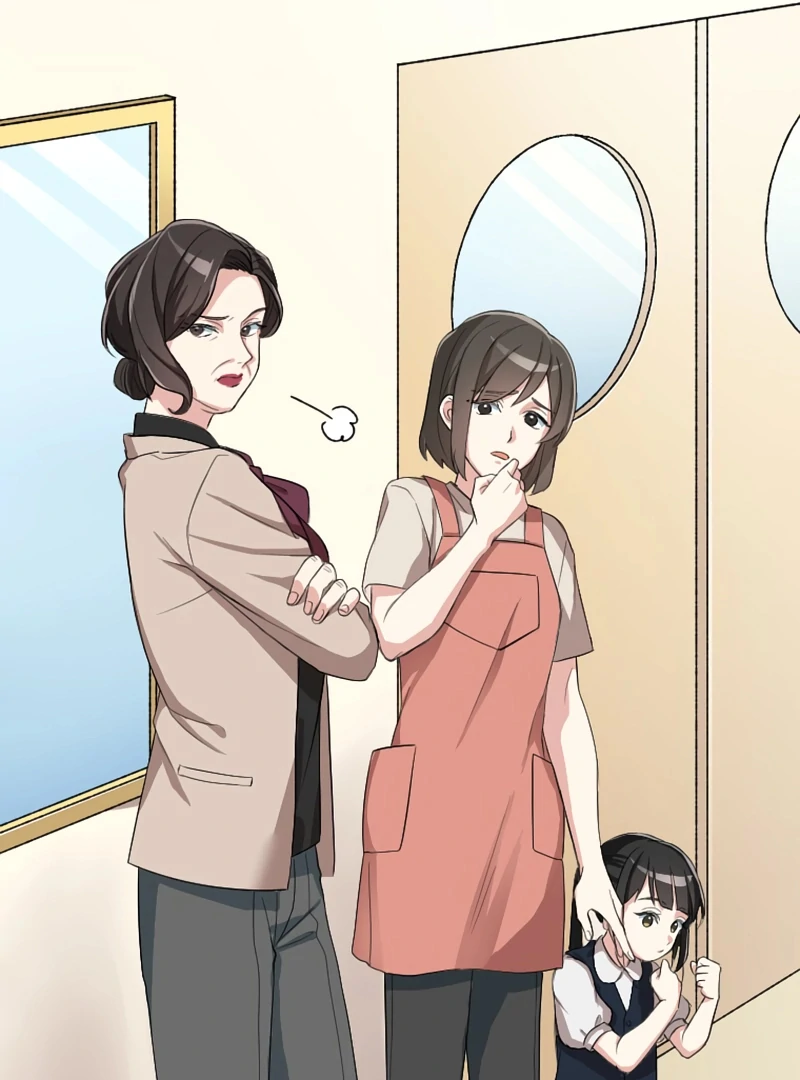 I Peeked at My Husband's Secret Account Chapter 1 - page 51