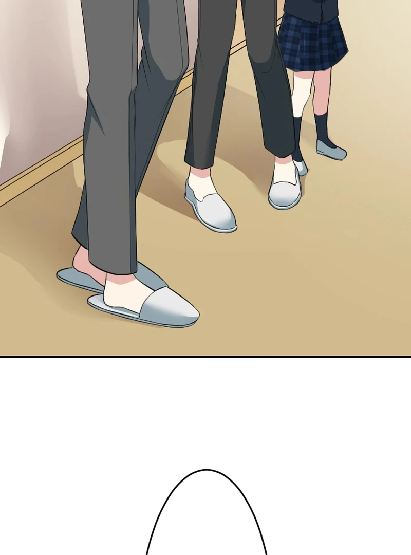 I Peeked at My Husband's Secret Account Chapter 1 - page 52