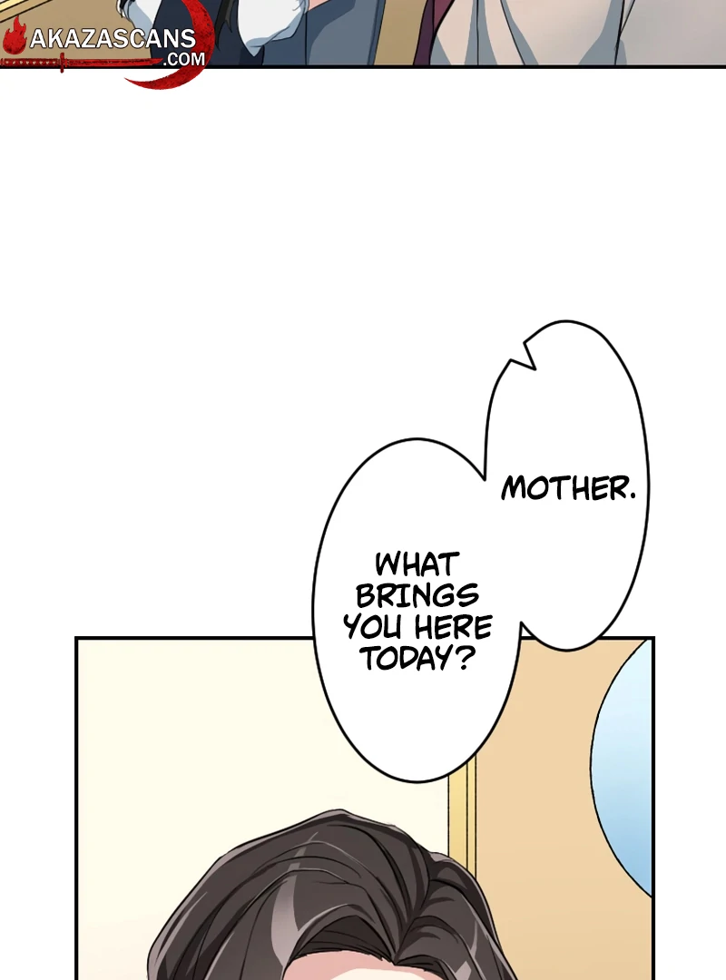 I Peeked at My Husband's Secret Account Chapter 1 - page 54