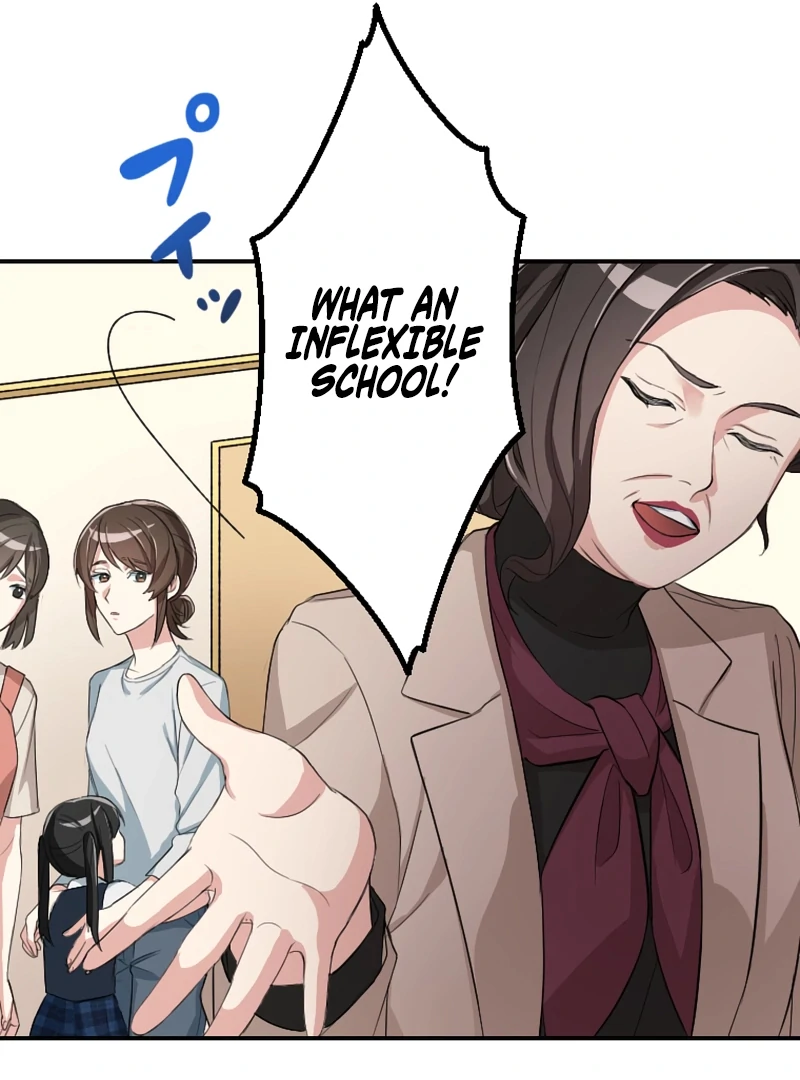 I Peeked at My Husband's Secret Account Chapter 1 - page 58