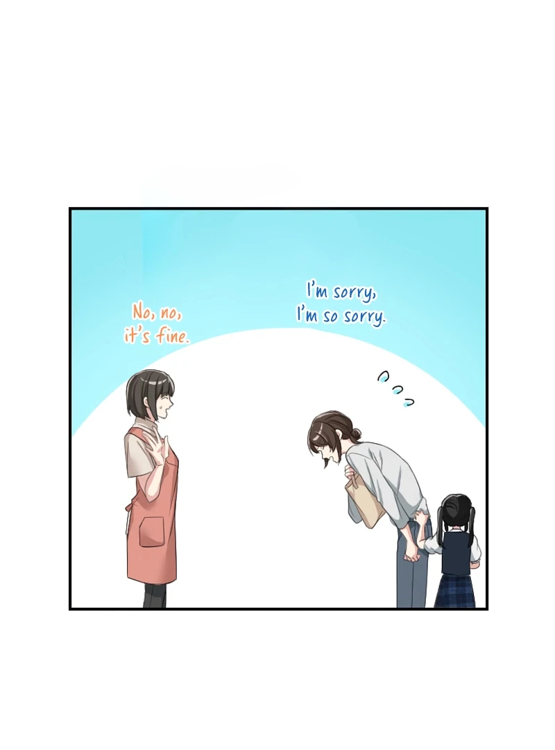 I Peeked at My Husband's Secret Account Chapter 1 - page 59