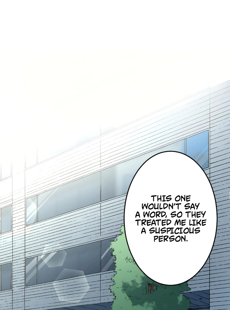 I Peeked at My Husband's Secret Account Chapter 1 - page 60