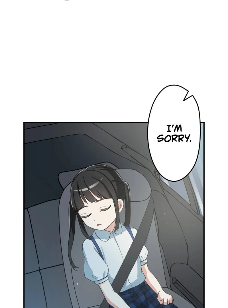 I Peeked at My Husband's Secret Account Chapter 1 - page 62