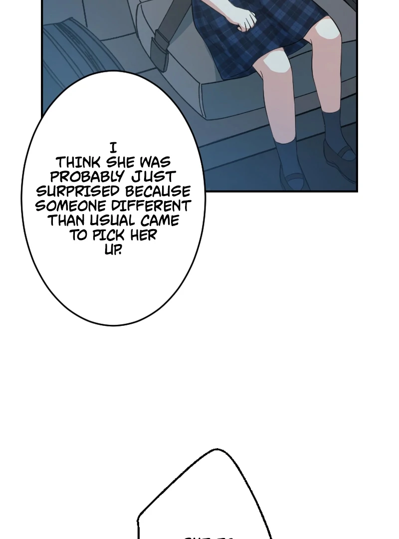 I Peeked at My Husband's Secret Account Chapter 1 - page 63