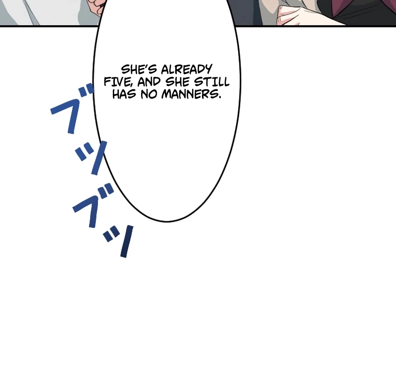 I Peeked at My Husband's Secret Account Chapter 1 - page 65