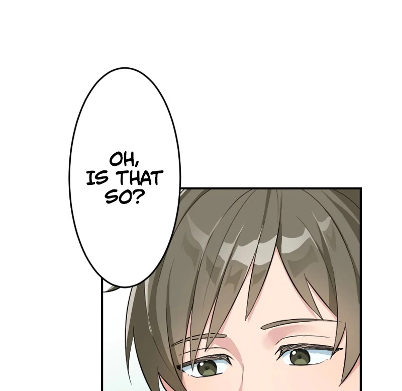 I Peeked at My Husband's Secret Account Chapter 1 - page 6