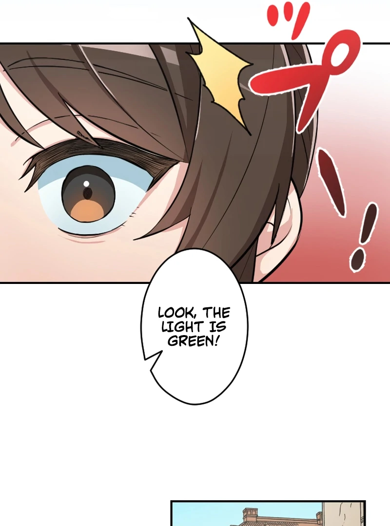 I Peeked at My Husband's Secret Account Chapter 1 - page 75