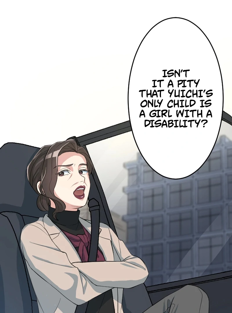 I Peeked at My Husband's Secret Account Chapter 1 - page 78