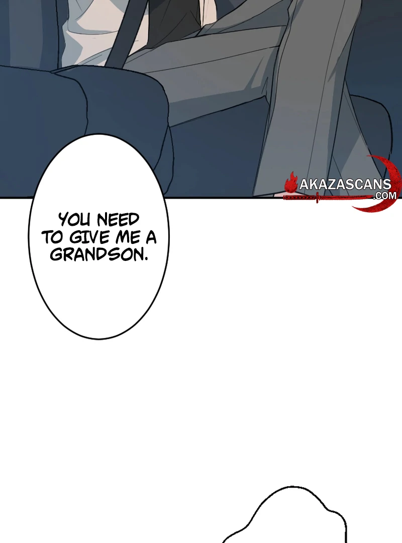 I Peeked at My Husband's Secret Account Chapter 1 - page 79