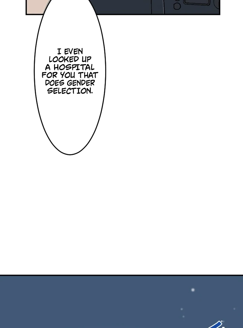 I Peeked at My Husband's Secret Account Chapter 1 - page 83