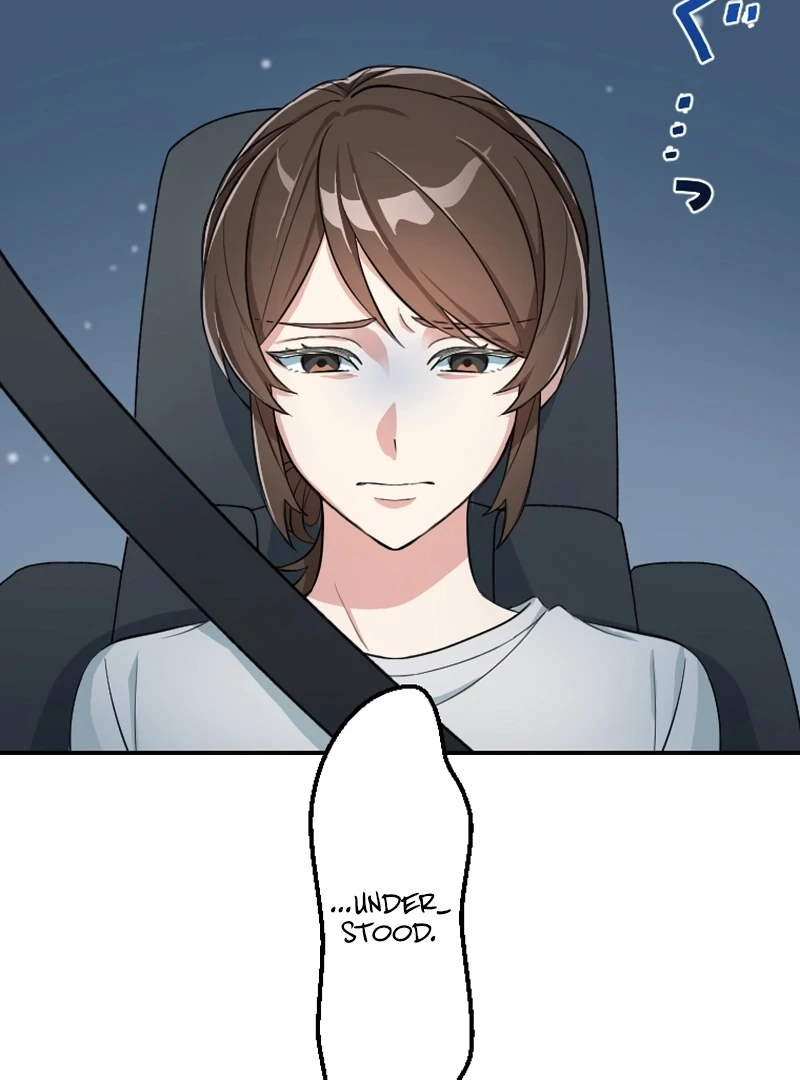 I Peeked at My Husband's Secret Account Chapter 1 - page 84