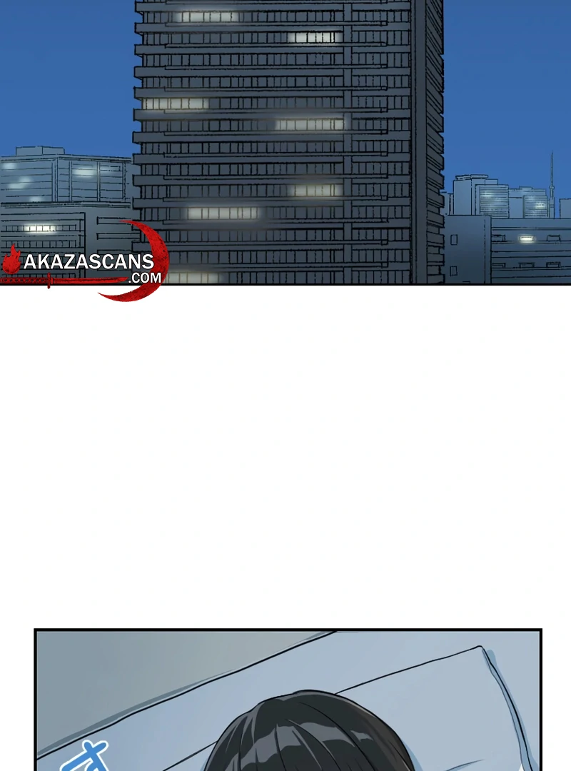 I Peeked at My Husband's Secret Account Chapter 1 - page 86