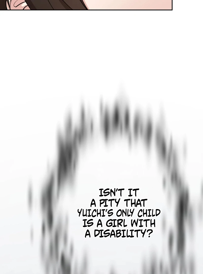 I Peeked at My Husband's Secret Account Chapter 1 - page 91