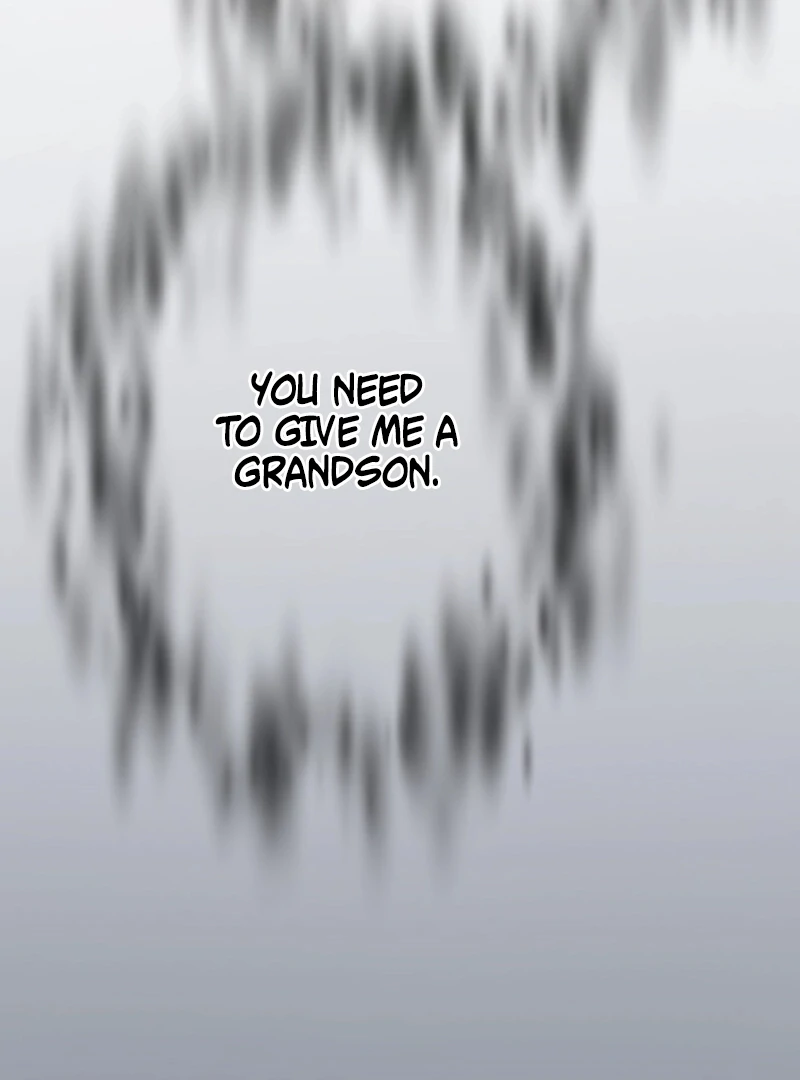 I Peeked at My Husband's Secret Account Chapter 1 - page 92