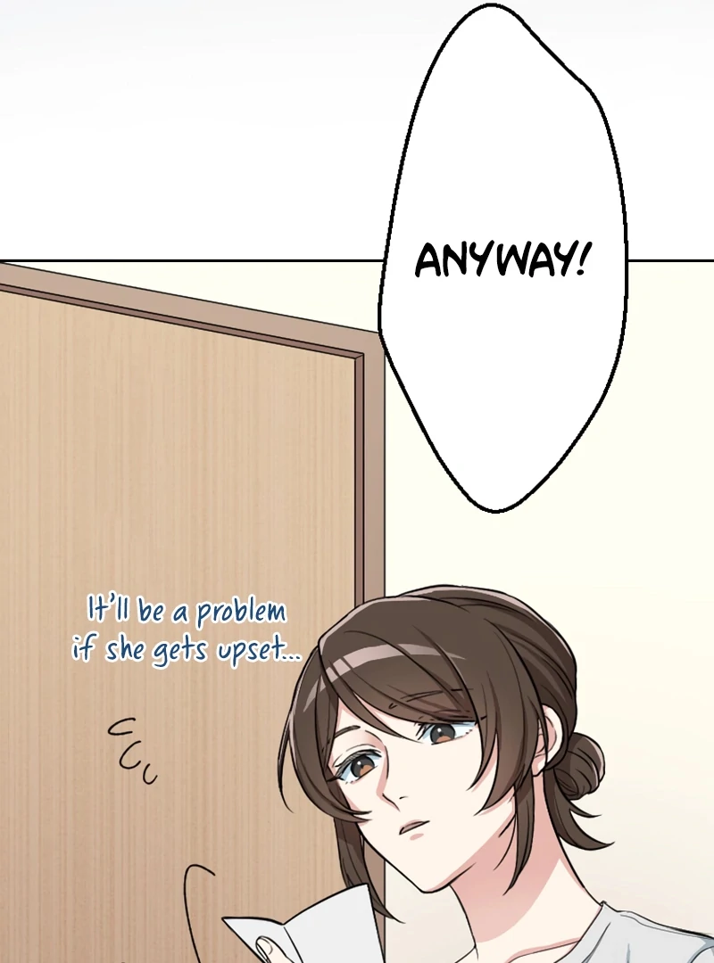 I Peeked at My Husband's Secret Account Chapter 1 - page 96