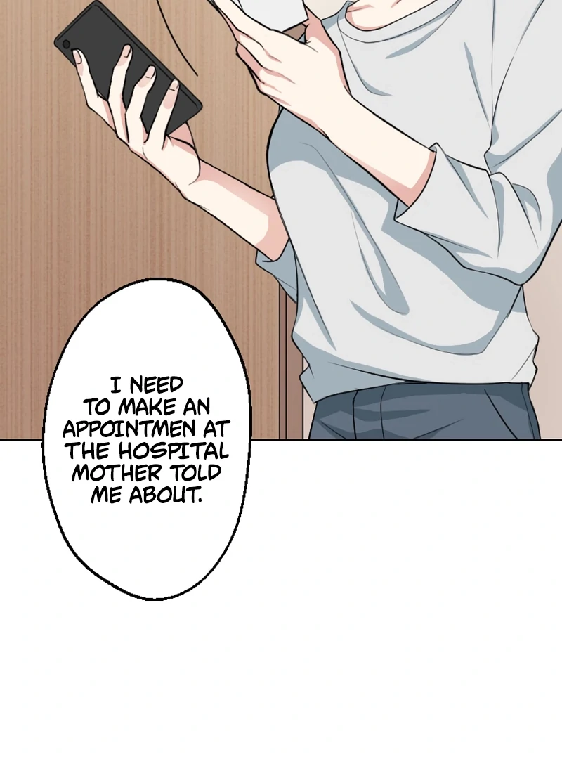 I Peeked at My Husband's Secret Account Chapter 1 - page 97