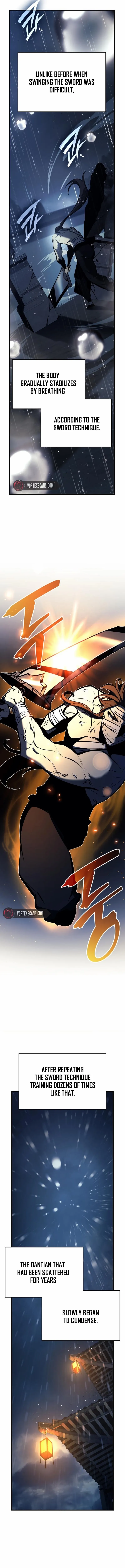 Rebirth of the Divine Demon Chapter 6 - page 12