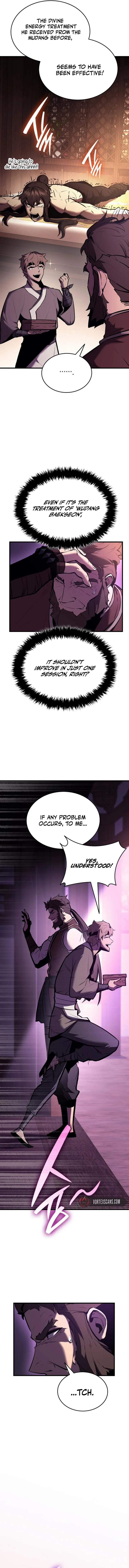 Rebirth of the Divine Demon Chapter 6 - page 14