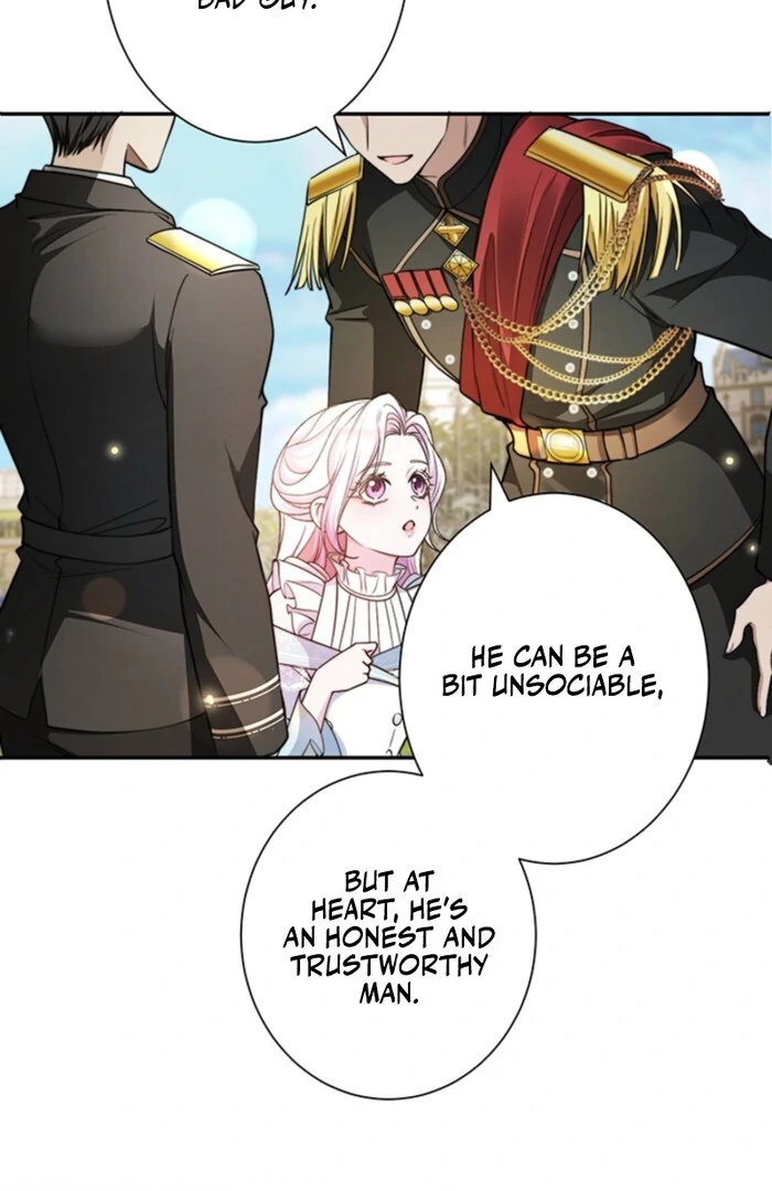 The Quiet Night You Disappeared: Nowhere to Run from the Husband I Divorce Chapter 1 - page 64