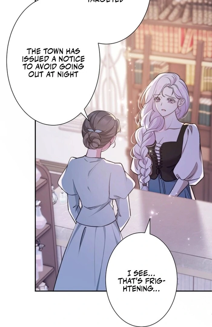 The Quiet Night You Disappeared: Nowhere to Run from the Husband I Divorce Chapter 10 - page 23