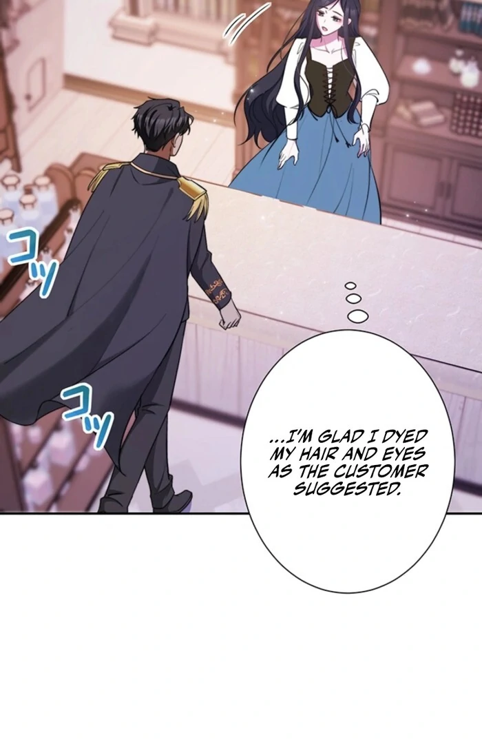 The Quiet Night You Disappeared: Nowhere to Run from the Husband I Divorce Chapter 10 - page 43