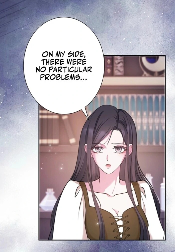 The Quiet Night You Disappeared: Nowhere to Run from the Husband I Divorce Chapter 10 - page 54