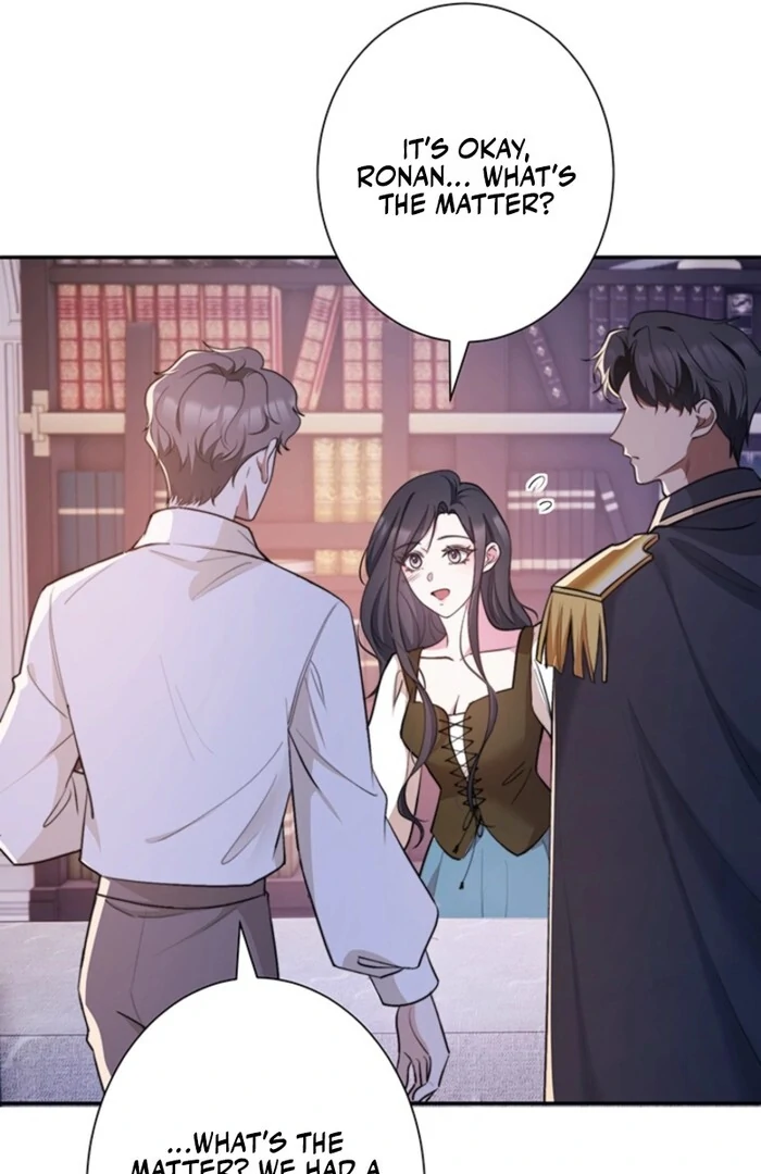 The Quiet Night You Disappeared: Nowhere to Run from the Husband I Divorce Chapter 10 - page 83