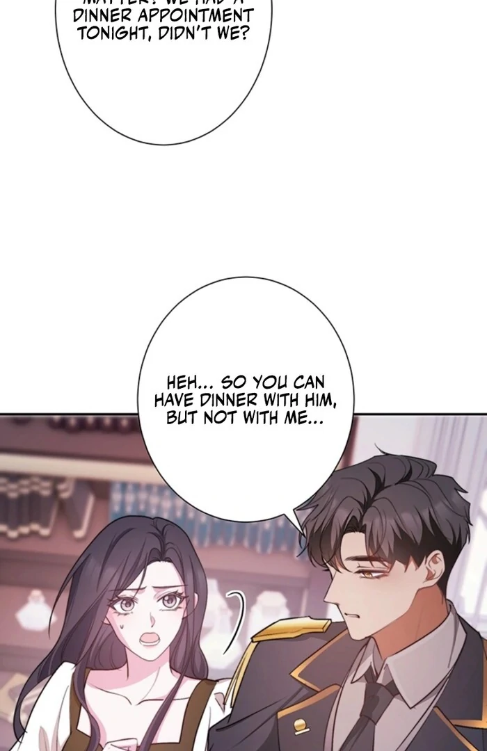 The Quiet Night You Disappeared: Nowhere to Run from the Husband I Divorce Chapter 10 - page 84