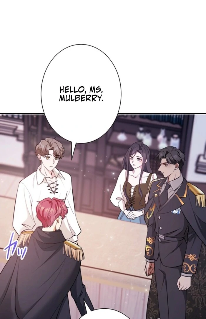 The Quiet Night You Disappeared: Nowhere to Run from the Husband I Divorce Chapter 10 - page 90