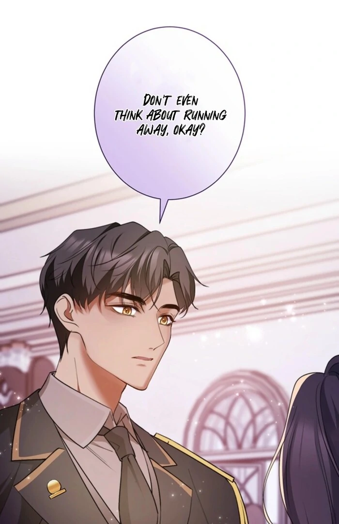 The Quiet Night You Disappeared: Nowhere to Run from the Husband I Divorce Chapter 10 - page 94