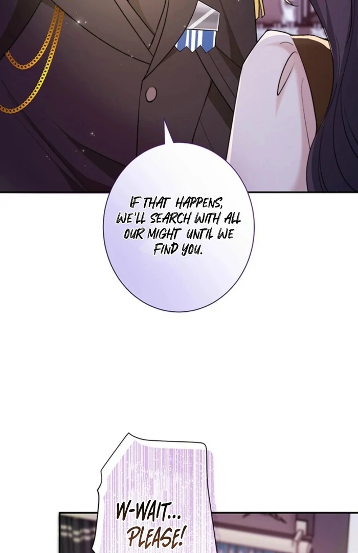 The Quiet Night You Disappeared: Nowhere to Run from the Husband I Divorce Chapter 10 - page 95