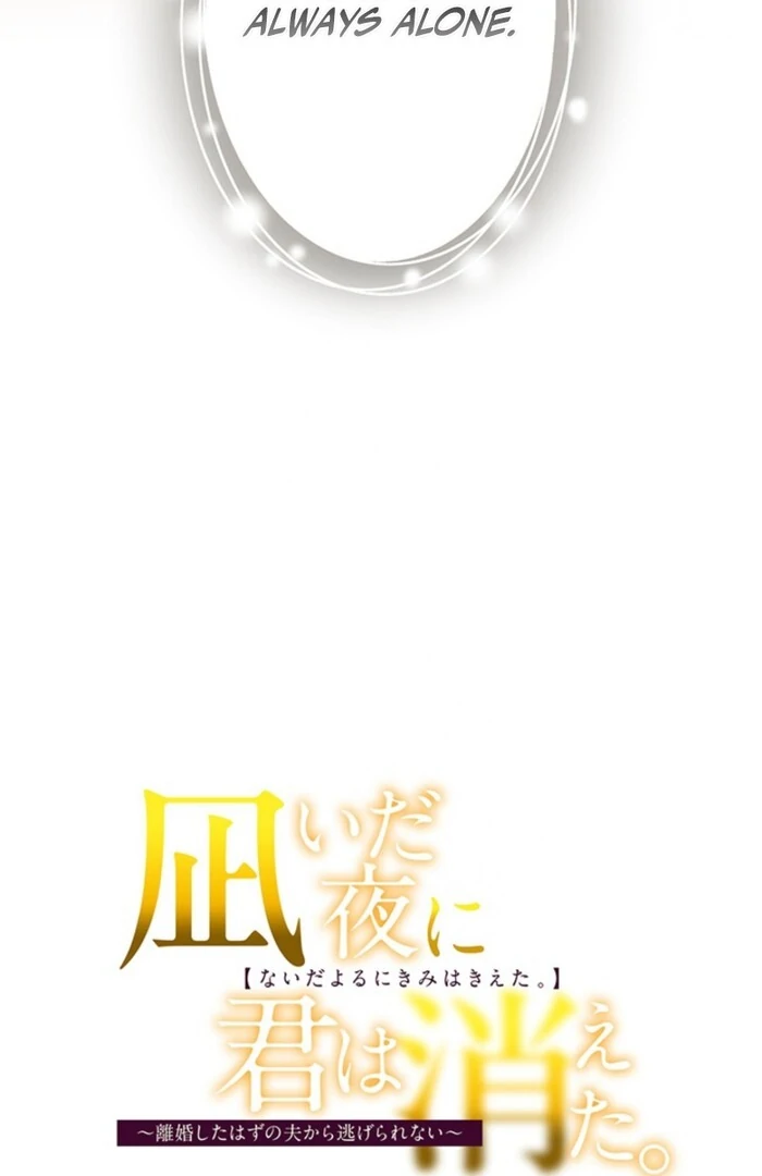 The Quiet Night You Disappeared: Nowhere to Run from the Husband I Divorce Chapter 2 - page 13