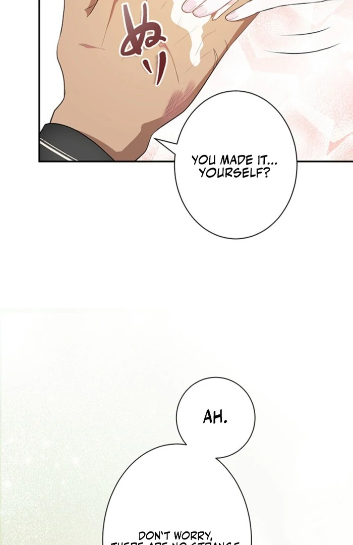 The Quiet Night You Disappeared: Nowhere to Run from the Husband I Divorce Chapter 2 - page 32