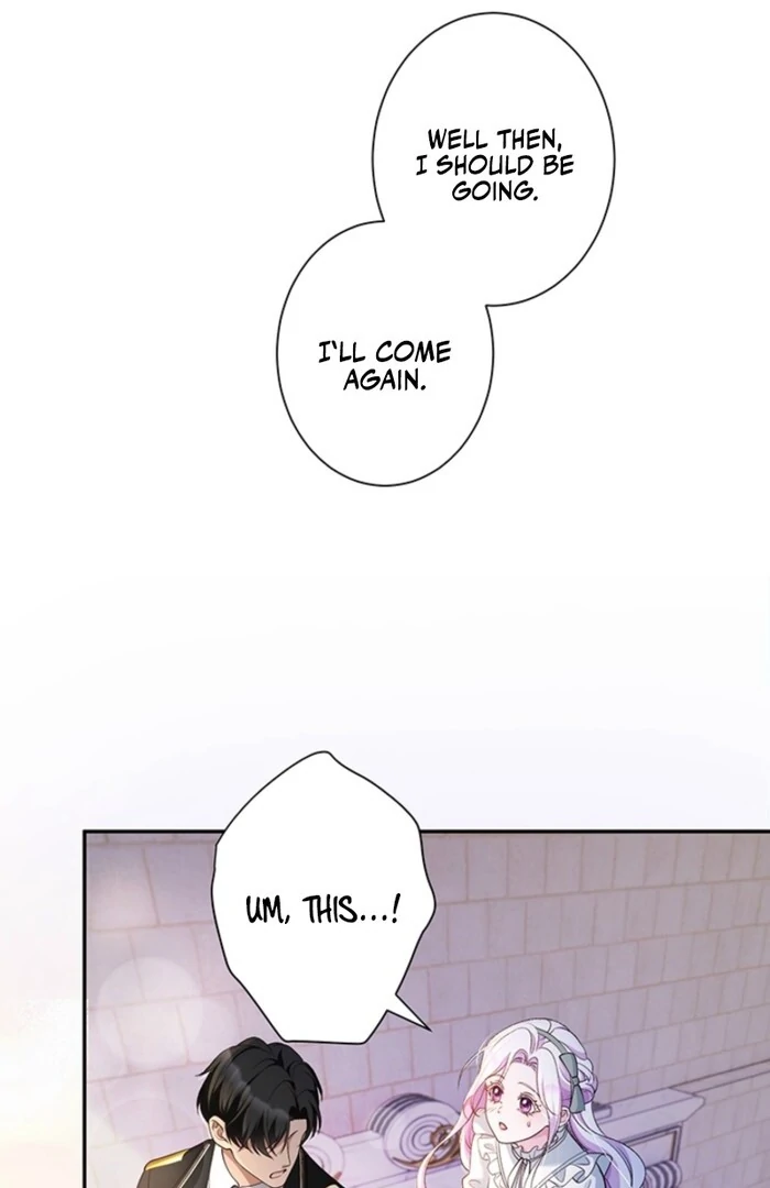 The Quiet Night You Disappeared: Nowhere to Run from the Husband I Divorce Chapter 2 - page 40