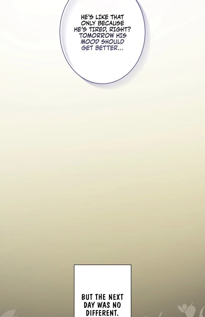 The Quiet Night You Disappeared: Nowhere to Run from the Husband I Divorce Chapter 3 - page 43