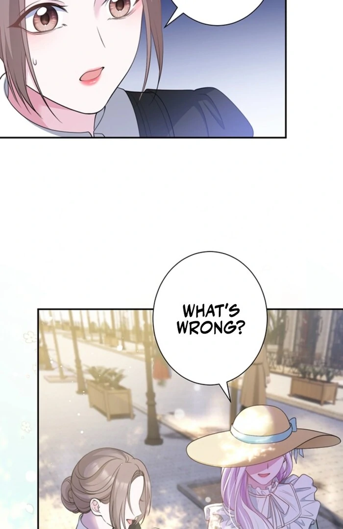 The Quiet Night You Disappeared: Nowhere to Run from the Husband I Divorce Chapter 3 - page 55