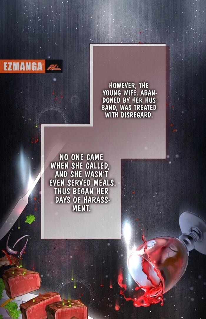 The Quiet Night You Disappeared: Nowhere to Run from the Husband I Divorce Chapter 4 - page 36