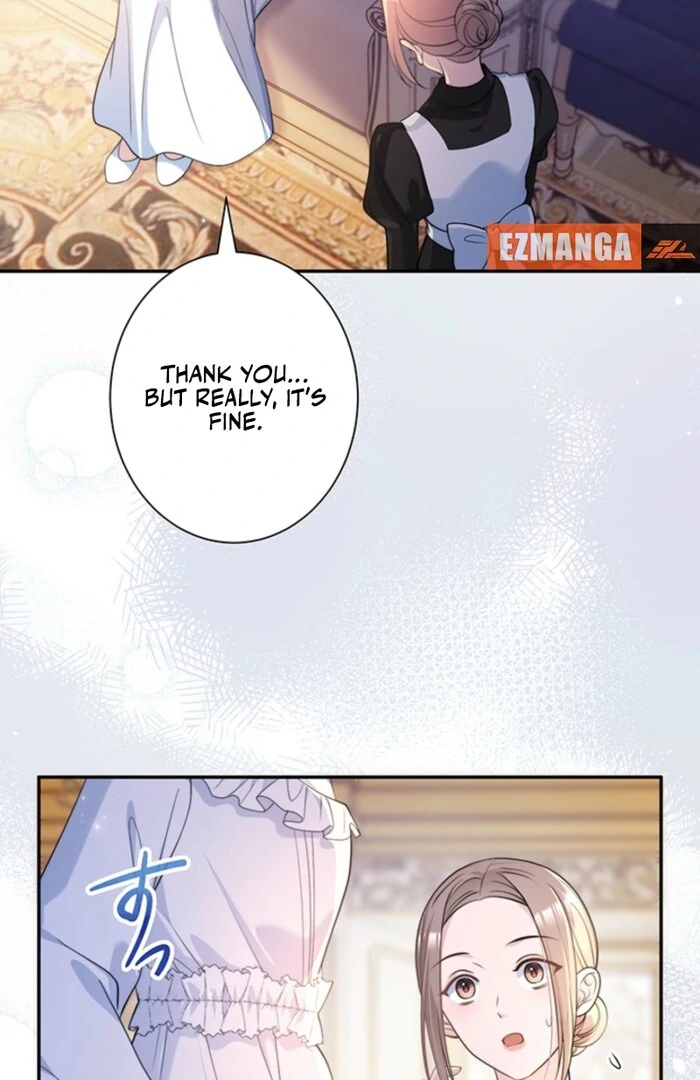 The Quiet Night You Disappeared: Nowhere to Run from the Husband I Divorce Chapter 4 - page 45