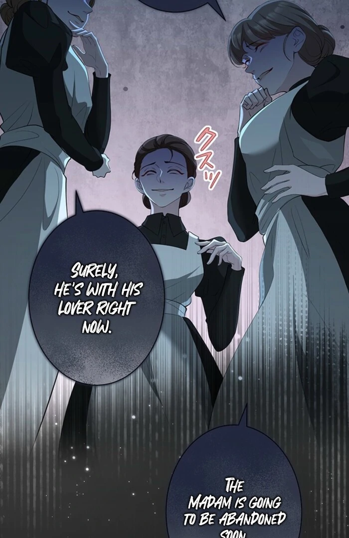 The Quiet Night You Disappeared: Nowhere to Run from the Husband I Divorce Chapter 4 - page 4