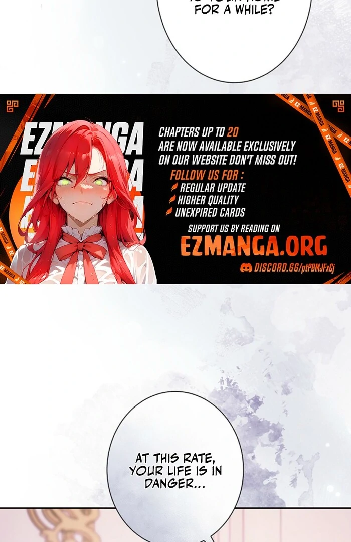 The Quiet Night You Disappeared: Nowhere to Run from the Husband I Divorce Chapter 4 - page 49