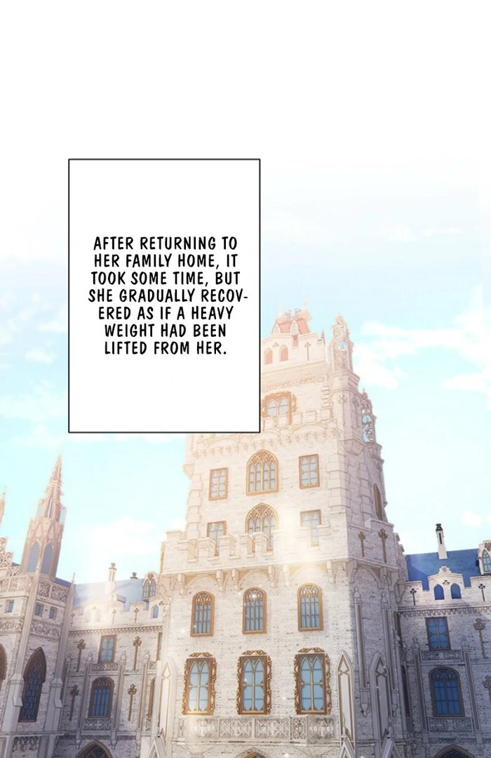 The Quiet Night You Disappeared: Nowhere to Run from the Husband I Divorce Chapter 4 - page 72