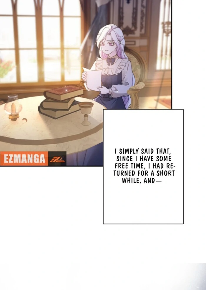 The Quiet Night You Disappeared: Nowhere to Run from the Husband I Divorce Chapter 4 - page 74